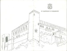 Carimate illustrazione - (co),