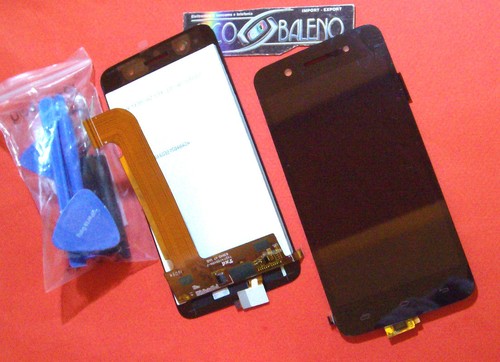 Display lcd touch - display, +touch