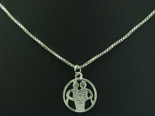 835 argento catena 830 - catena, &