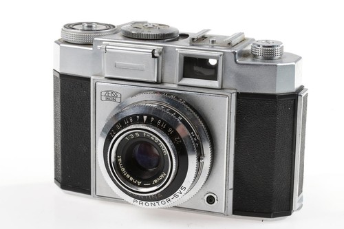 Zeiss ikon contina numero - zeiss,