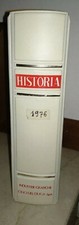 Historia 1976 annata - historia,