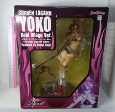 Statua statuina Gurren Lagann