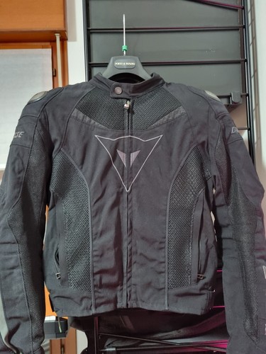Giacca moto dainese - giacca,
