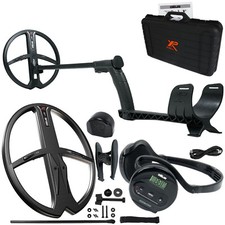 XP DEUS Metal Detector with