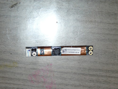 Webcam asus k52j k52jc - k52jc, k52jk