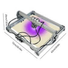 Incisore laser CNC incisione laser macchina da taglio router incisore taglierina fai da te