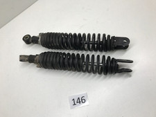 AMMORTIZZATORI POSTERIORI  SCOOTER MALAGUTI BLOG 125 160 CC