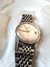 Vulcain  mod. Gran Prix uomo