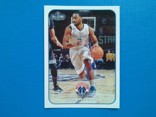 Figurine panini nba 2017 - figurine, 2017-18