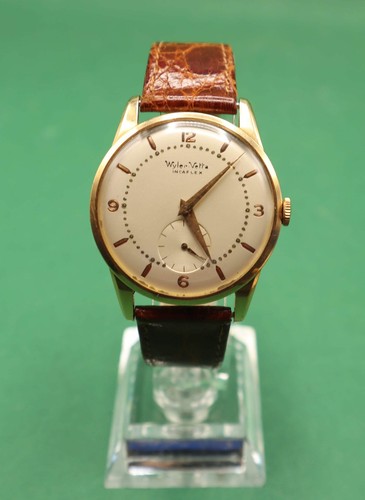 Wristwatch wyler vetta - wyler,
