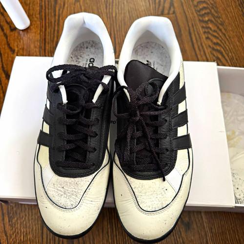 Adidas mark gonzales aloha - adidas,