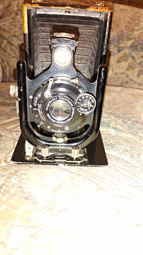 Voigtländer macchina