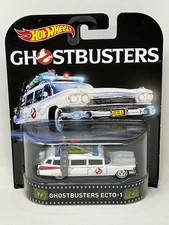 Hot Wheels, Retro