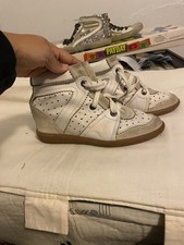 Stivaletti donna Isabel