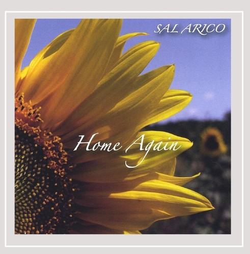 Sal arico home - arico,