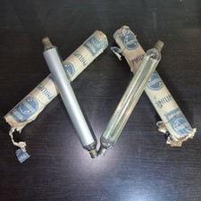 Lampade Philips / Osram H29 – 125V 60Hz Vintage Originali con carta Anni 40/50
