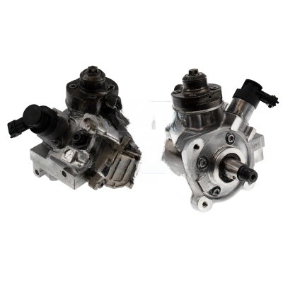 Pompa diesel alta pressione - ad,
