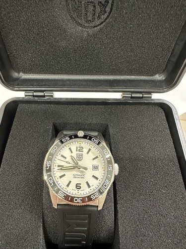 Orologio subacqueo luminox - subacqueo,