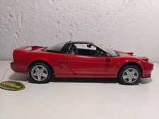 Honda nsx kyosho the best - kyosho,
