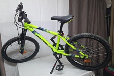 Bicicletta Mountain Bike - Rockrider ST500 - 20" - 6-9 Anni - Augusta (SR)