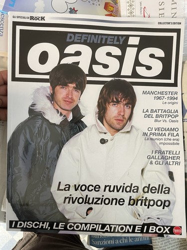 Gli speciali classic rock - speciali, di