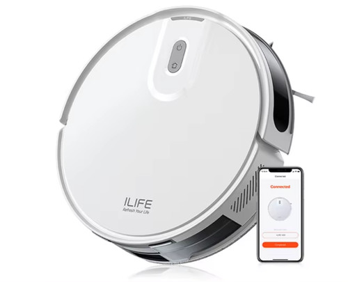Ilife v20 robot aspirapolvere - robot,