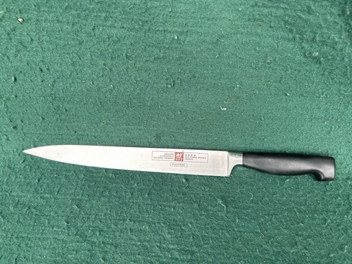 Coltello quattro stelle - quattro,