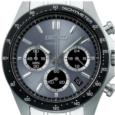 Orologio uomo cronografo seiko - orologio,