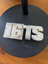 Logo Emblème Mascotte RENAULT