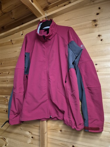 Giacca softshell attrezzatura - softshell,