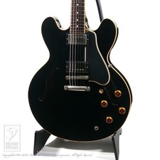 Gibson 59 ES-335 Ebano 3,79kg