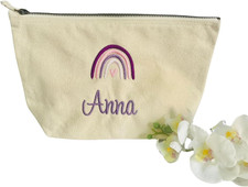 Pochette Porta Pannolini Bimba