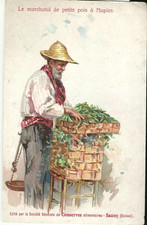 Pubblicitaria  - Conserve