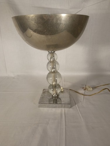 Lampada art deco - lampada,