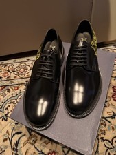 Scarpe derby Louis Vuitton