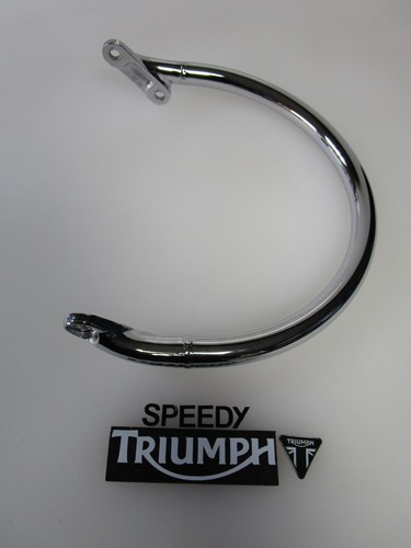 Triumph bonneville t120 t100 - triumph,