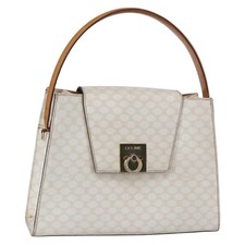 Borsa CELINE Macadam Canvas