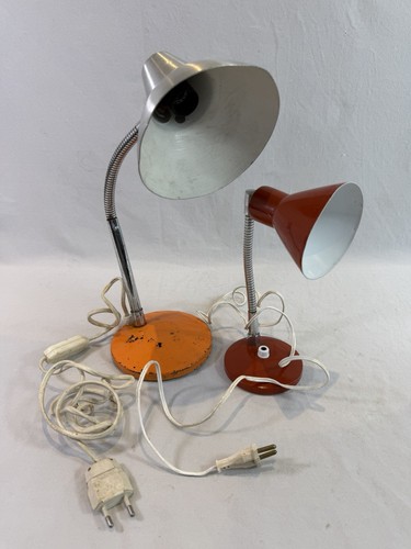 Set lampade da tavolo - da,