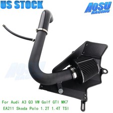 Air Intake System For Audi A3