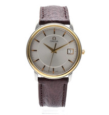 [OTTIMO+5] Orologio Omega De