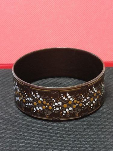 Bracciale folkart anni - folkart, 70