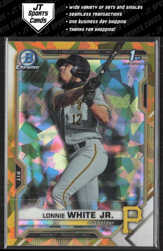 2021 bowman draft - bowman, sapphire