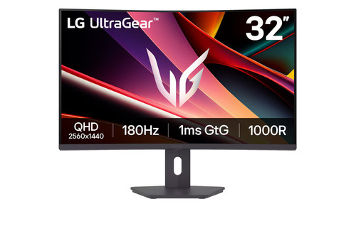Monitor gaming ultragear - monitor, 32"