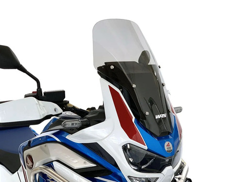 Wrs ho026f cupolino honda - wrs, crf