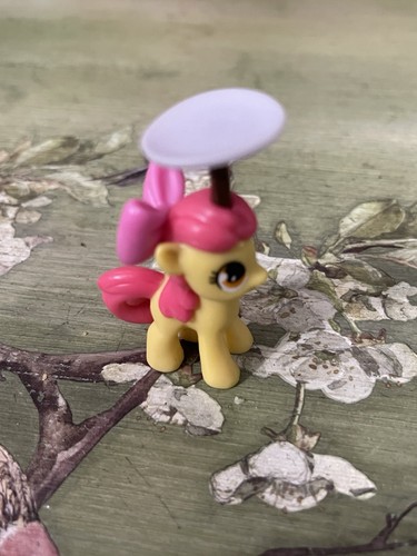 Modellino little pony - modellino,