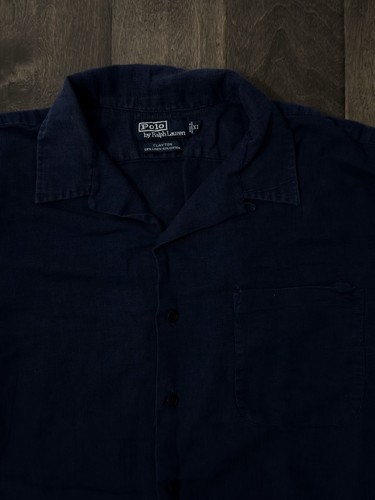 Polo ralph lauren clayton camp - clayton,