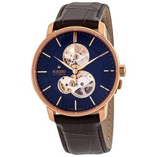 Orologio uomo pelle rado - orologio,