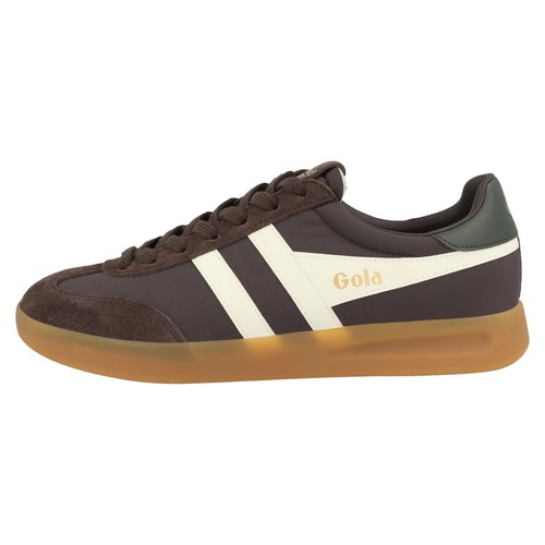 Gola cyclone nylon sneaker - gola,