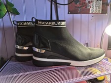 Michael Kors Skyler Black