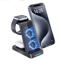 Caricatore Wireless per